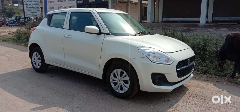 Maruti Suzuki Swift Lxi 2018, 2019, Petrol