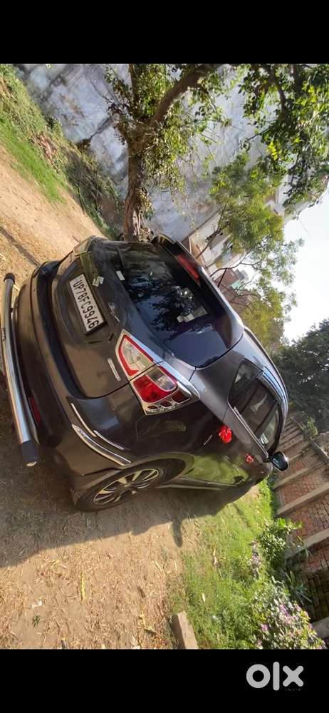 Maruti Suzuki S Cross Zeta Diesel 2019