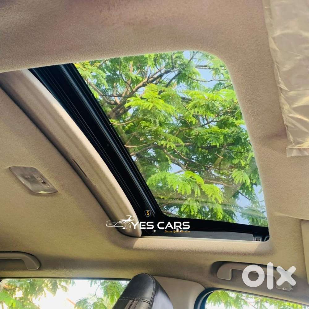 Honda Wr-v I-vtec Vx, 2018, Petrol