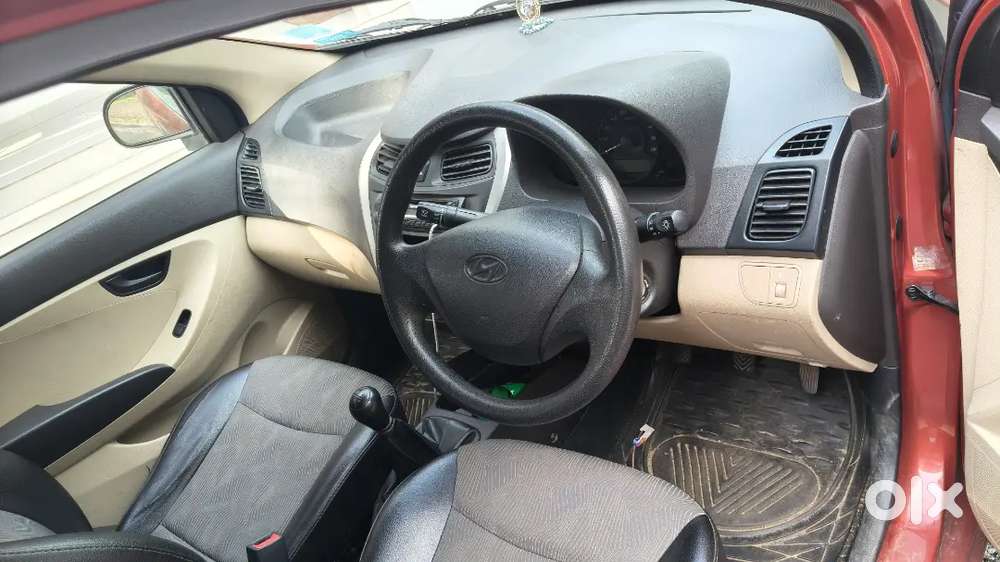 Hyundai Eon 2013 Plus