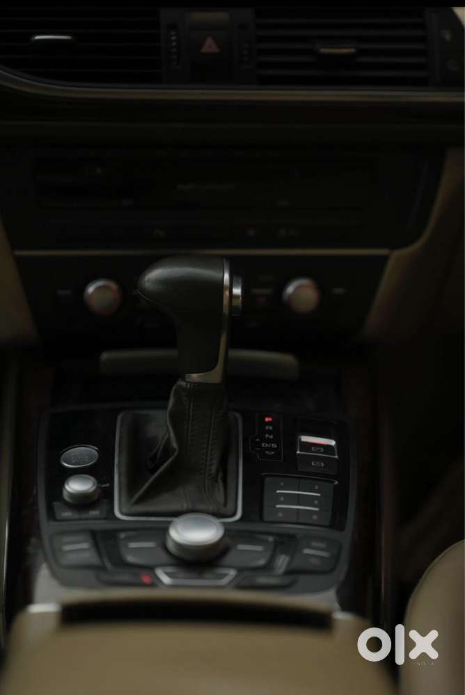 Audi A6 2.0 35 Tdi Premium Matrix, 2014, Diesel