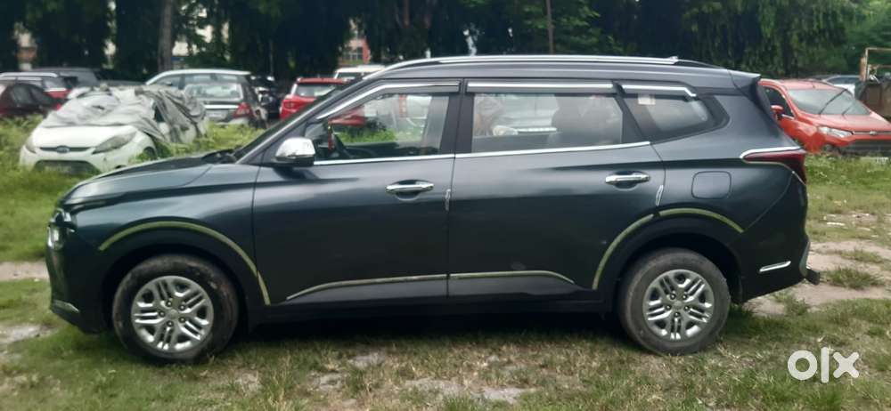 Kia Carens 1.5 Prestige 7 Str, 2023, Petrol