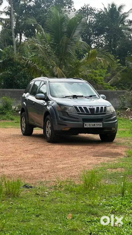 Xuv 500. For Sale .