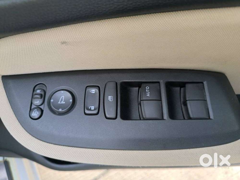 Honda City I-vtec Vx, 2020, Petrol