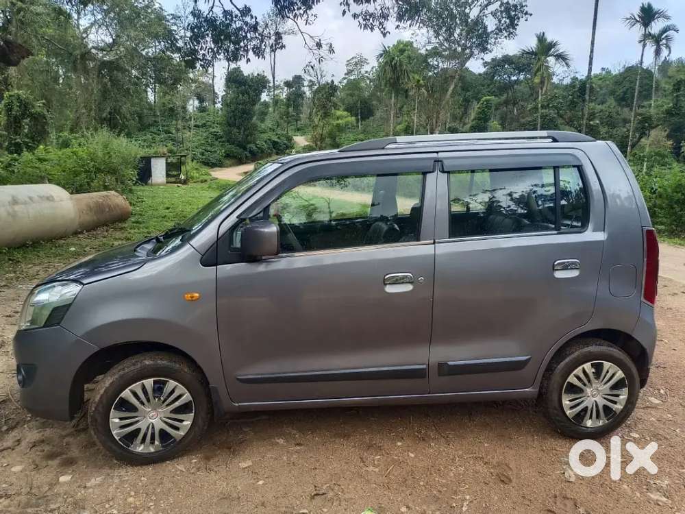 Very Good Condition Car