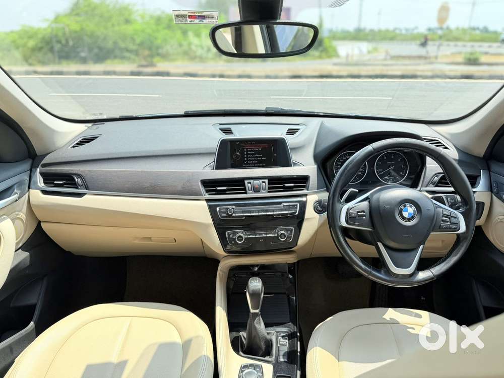 Bmw X1 Sdrive 20d X Line, 2017, Diesel