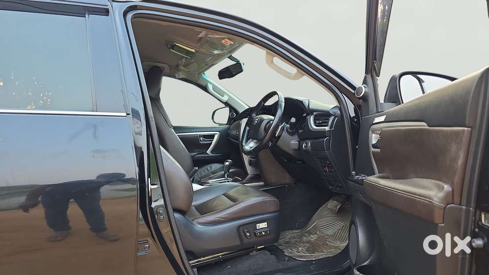 Toyota Fortuner 4x2 At 2.8 Diesel, 2020, Diesel