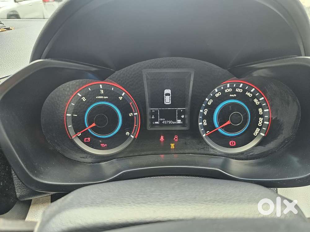 Mahindra Xuv 3xo Mx3, 2024, Diesel