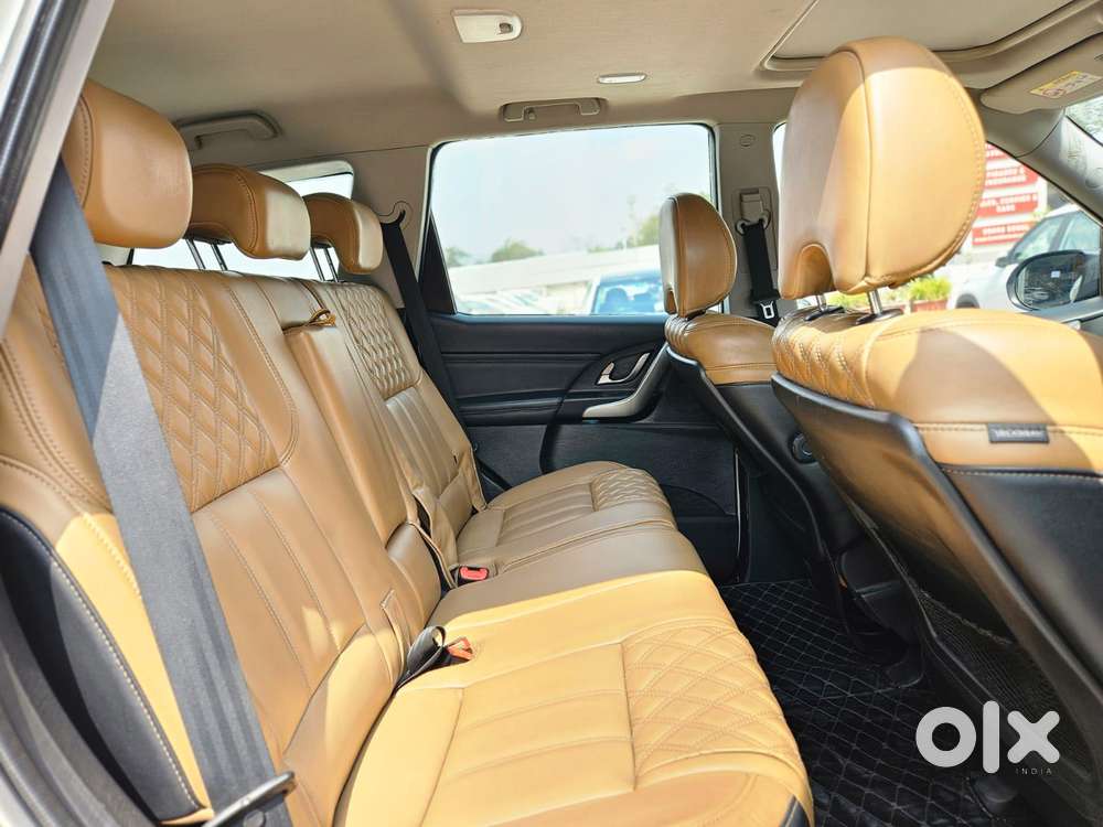 Mahindra Xuv500 W11 At, 2019, Diesel