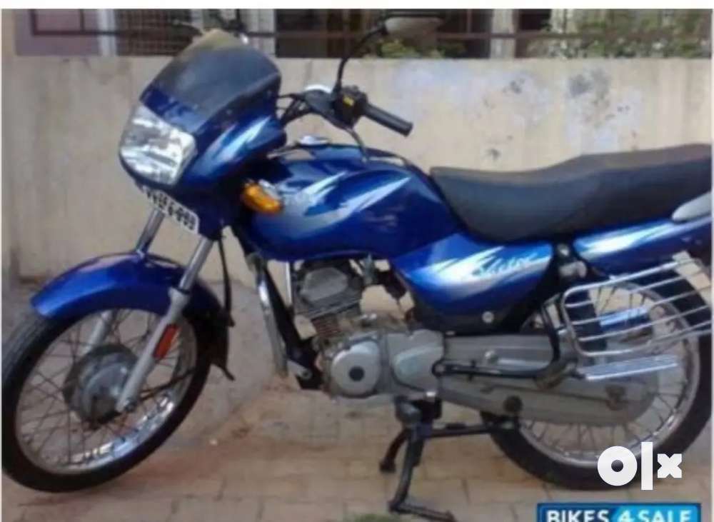 Tvs victor second online hand olx