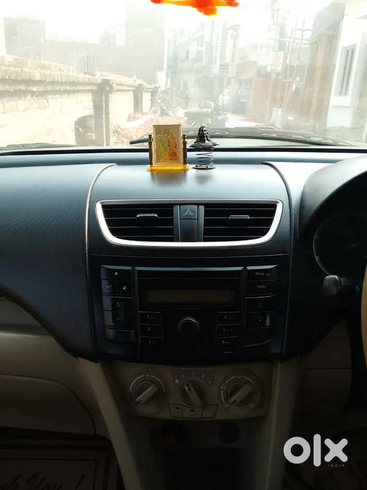 Maruti Suzuki Swift