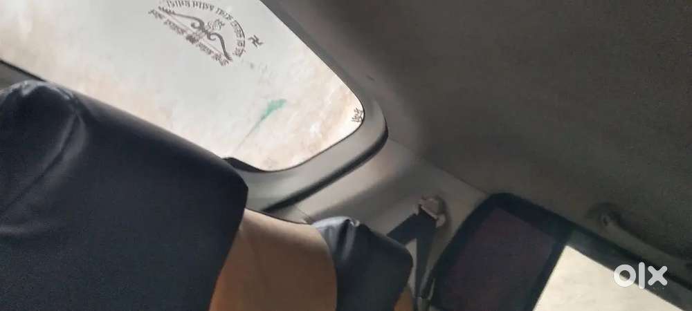 Maruti Celerio 2014 Cng