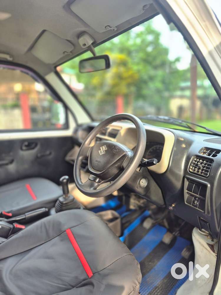 Maruti Suzuki Eeco 5 Seater Standard, 2020, Petrol