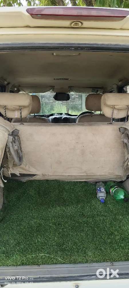 Mahindra Scorpio 2010 Diesel 208000 Km Driven
