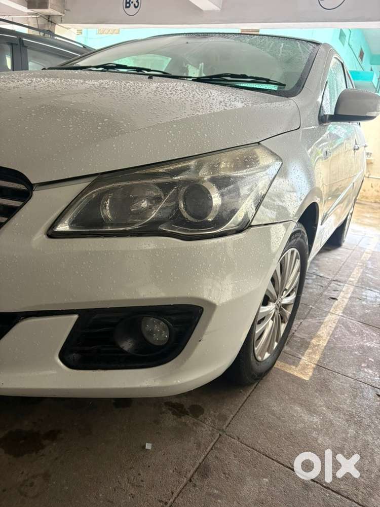 2015 Maruti Suzuki Ciaz