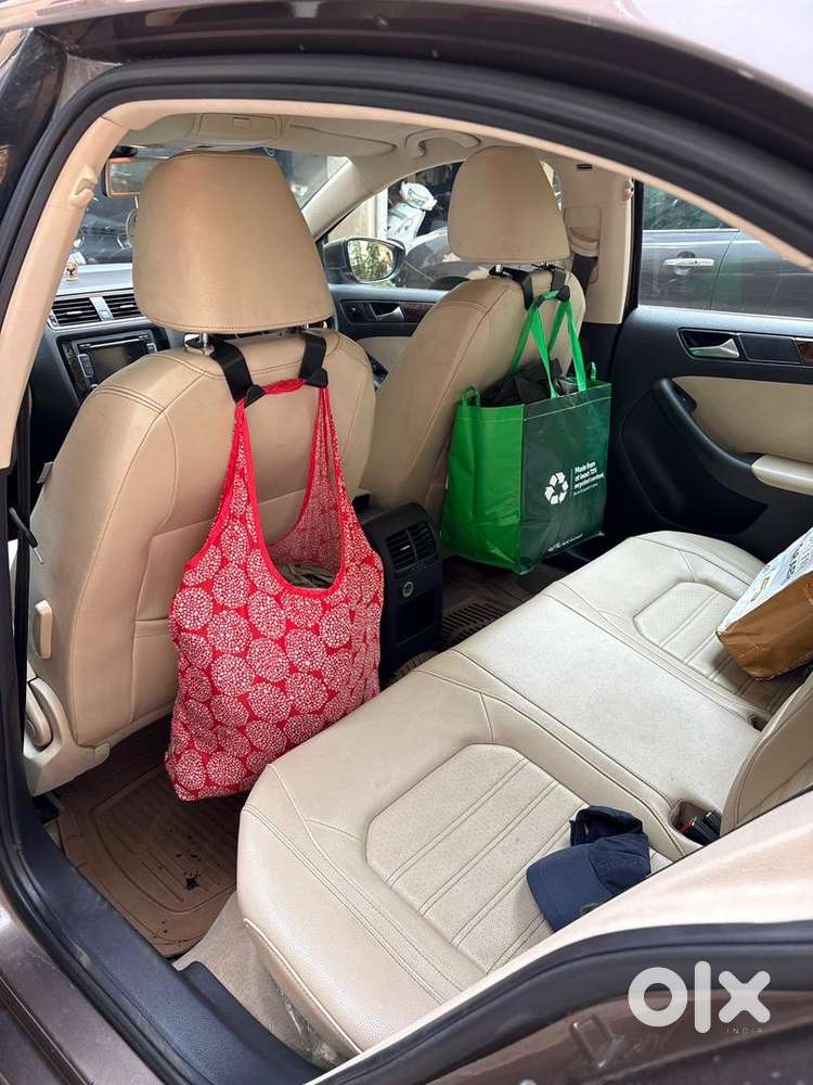 Volkswagen Jetta 2015 Diesel Well Maintained