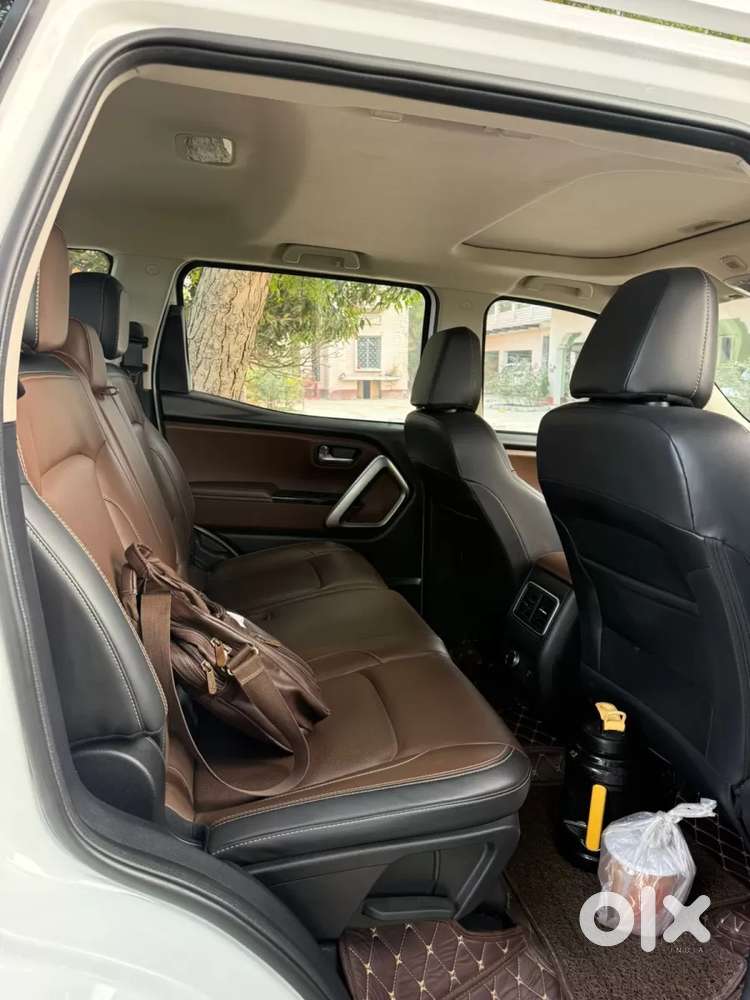 Mahindra Scorpio-n, 2024, Diesel
