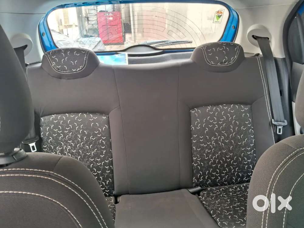 Tata Tiago Xza Plus 2020