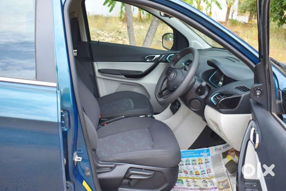 Tata Tigor Ev Xz Plus, 2022, Electric