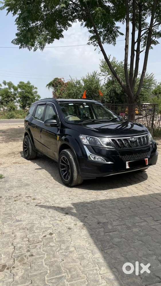 Mahindra Suv Diesel Manual 2015