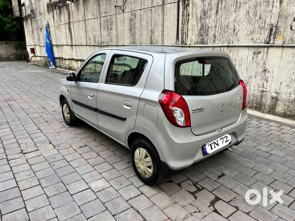 Maruti Suzuki Alto 800 Lxi, 2015, Petrol