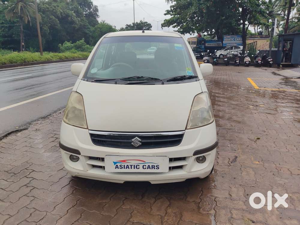 Maruti Suzuki Estilo Vxi, 2007, Petrol