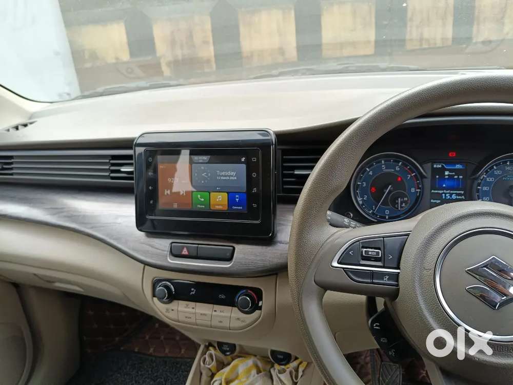 Maruti Suzuki Ertiga Zxi 2023 Petrol 22300 Km Driven