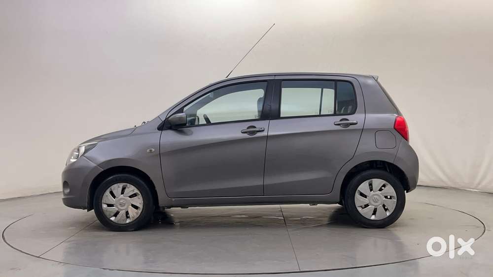 Maruti Suzuki Celerio Vxi, 2015, Petrol