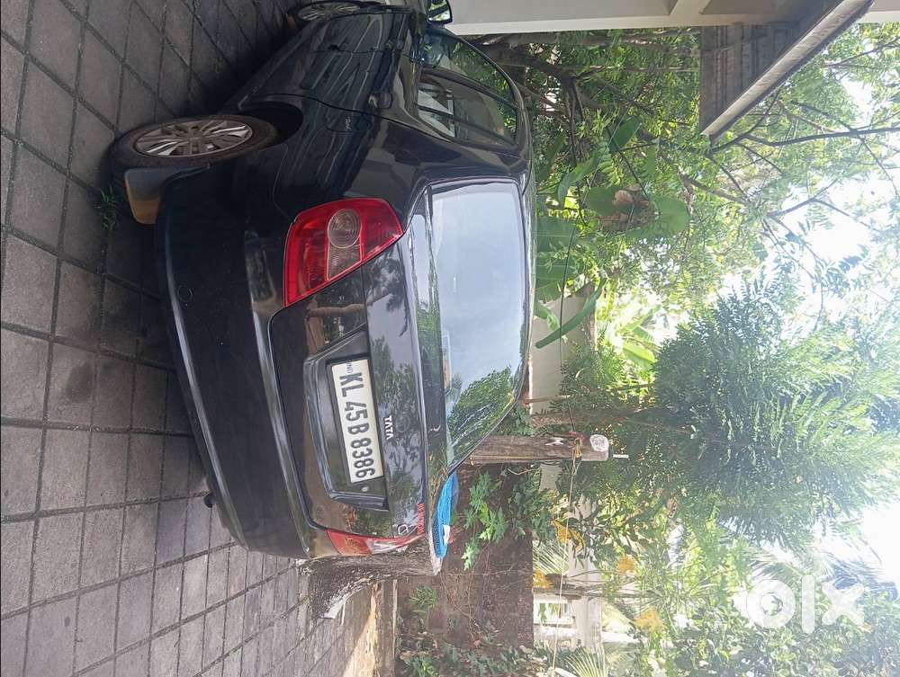 Tata Indigo Cs 2008 Petrol Good Condition