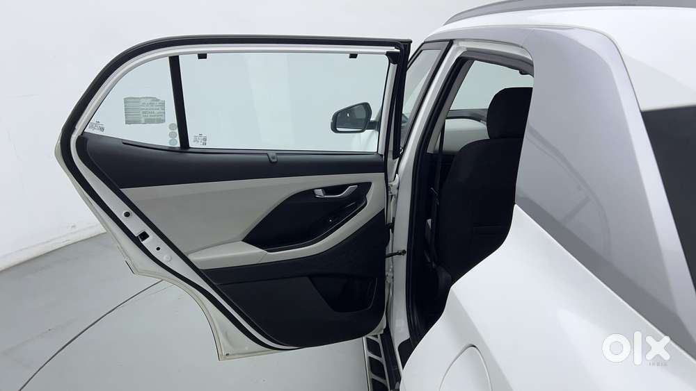 Hyundai Creta 1.5 Sx, 2023, Petrol