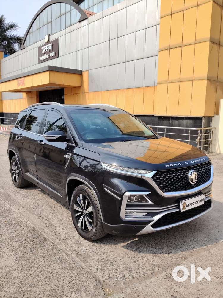 Mg Hector 2.0 Smart Diesel, 2020, Diesel