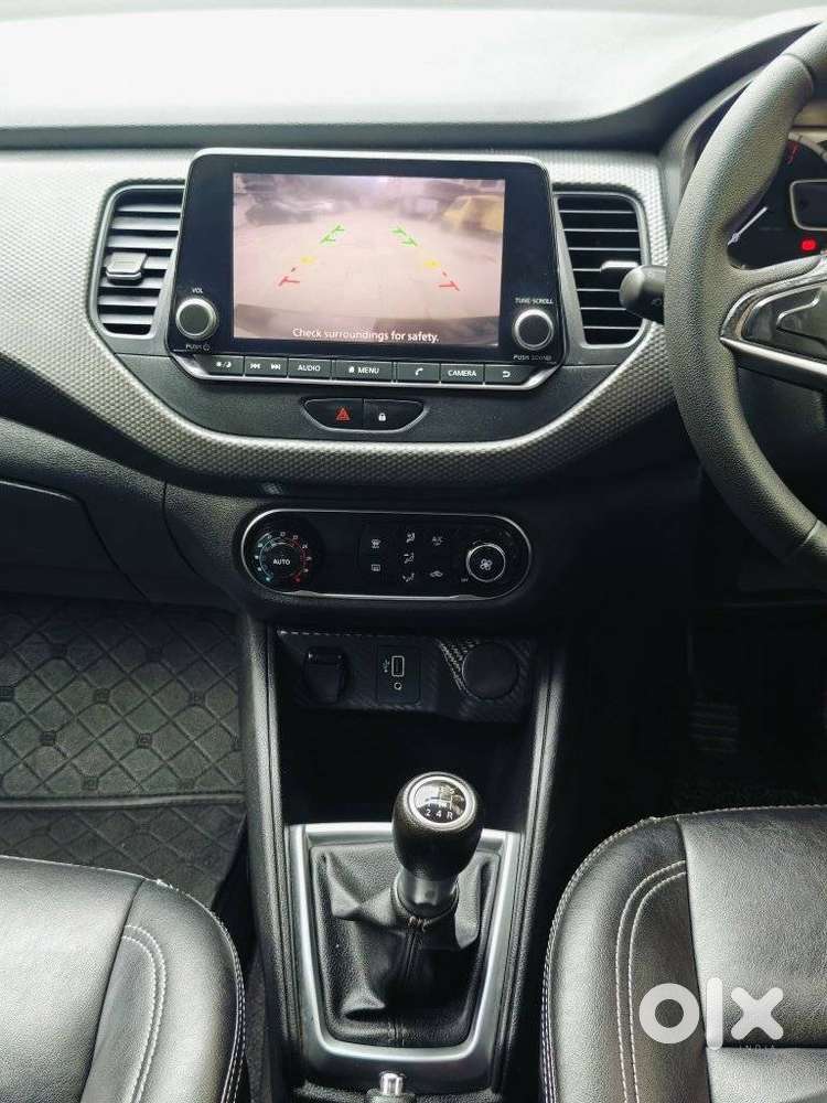 Nissan Kicks Xv Premium, 2021, Petrol