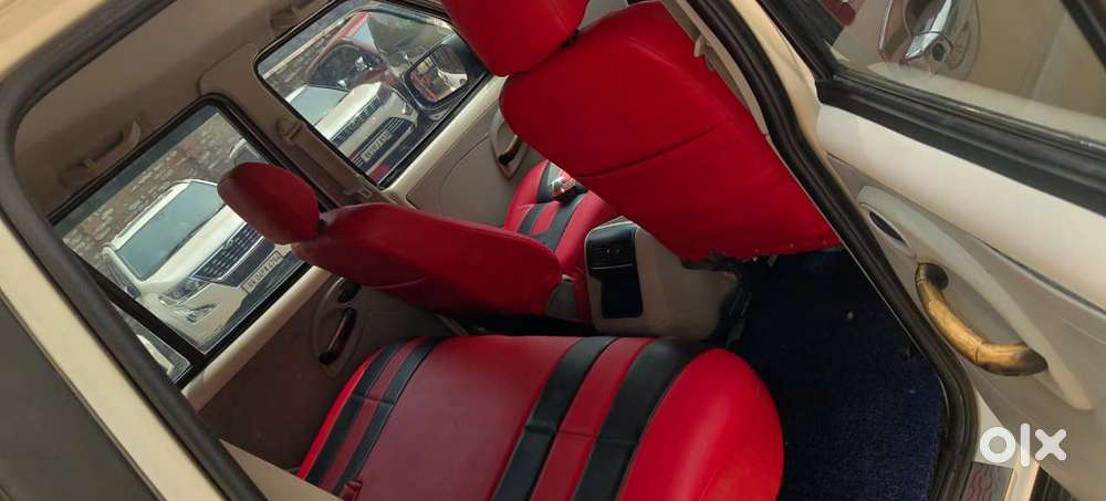 Mahindra Scorpio S2, 2017, Diesel