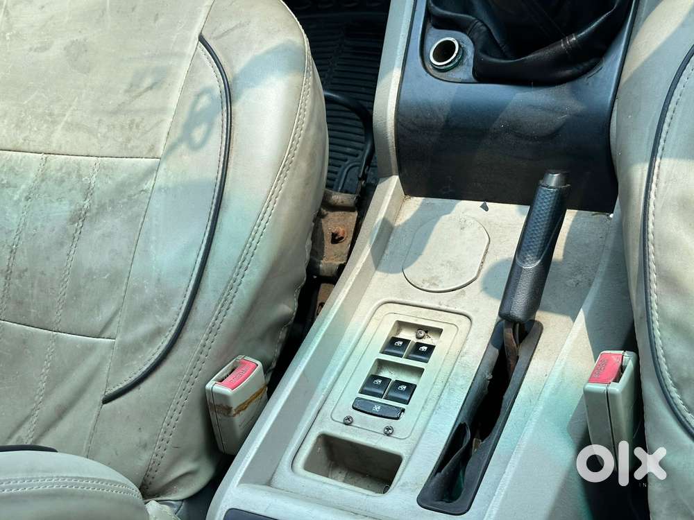 Mahindra Scorpio S4 Plus, 2015, Diesel