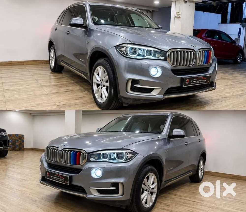Bmw X5 Xdrive 30d, 2014, Diesel