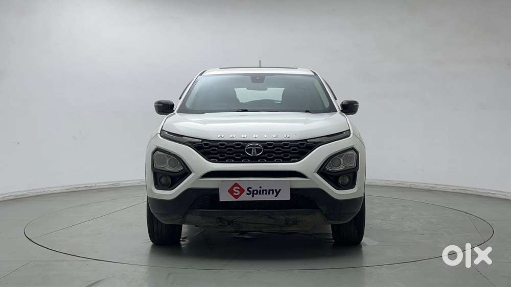 Tata Harrier 2.0 Kryotec Xta Plus, 2022, Diesel