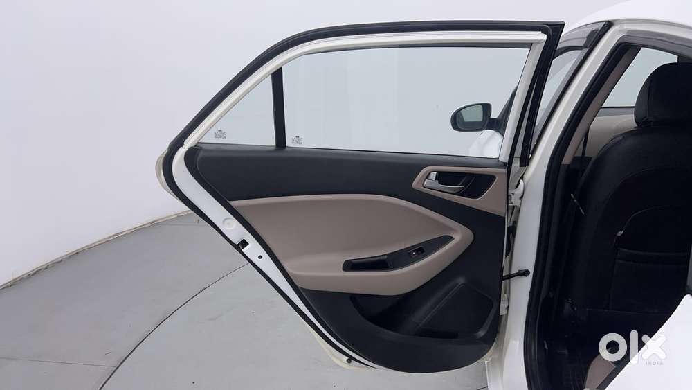 Hyundai Elite I20 1.2 Magna Plus, 2019, Cng & Hybrids