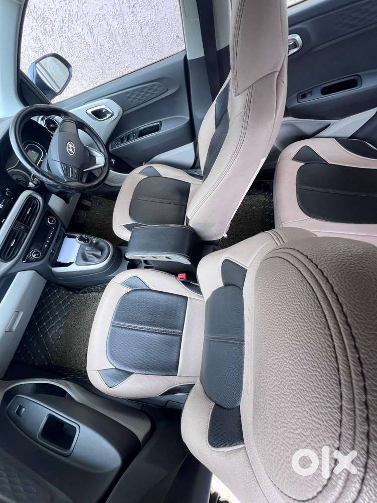 Hyundai Grand I10 Nios 2020 Diesel
