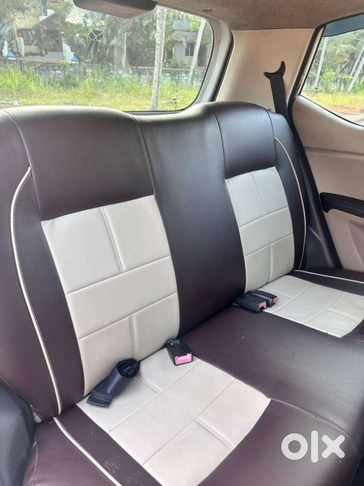 Maruti Suzuki Alto 0.8 Lxi (o), 2011, Petrol