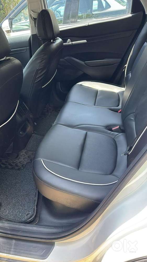 Kia Diesel Automatic 2020