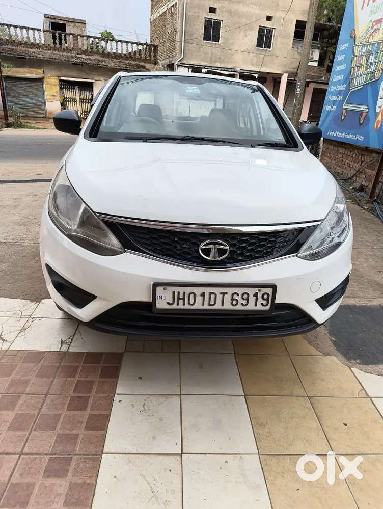 Tata Zest Well Maintained