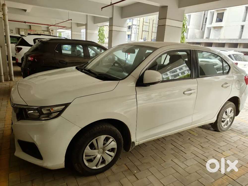 Honda Amaze 1.2 S 2018