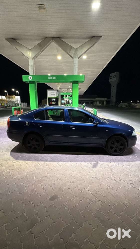 Skoda Laura 2007 Good Condition