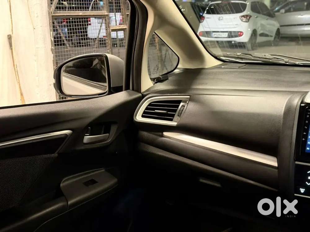 Honda Wr-v 2018 Diesel