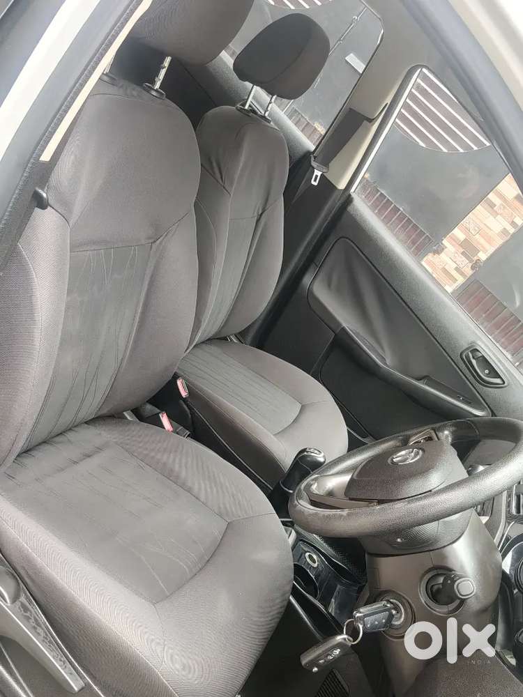Tata Bolt 1.2 Revotron 2015 Manual