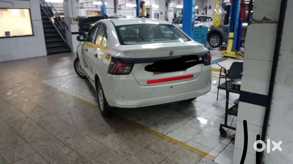 Maruti Suzuki Swift Dzire 2025
