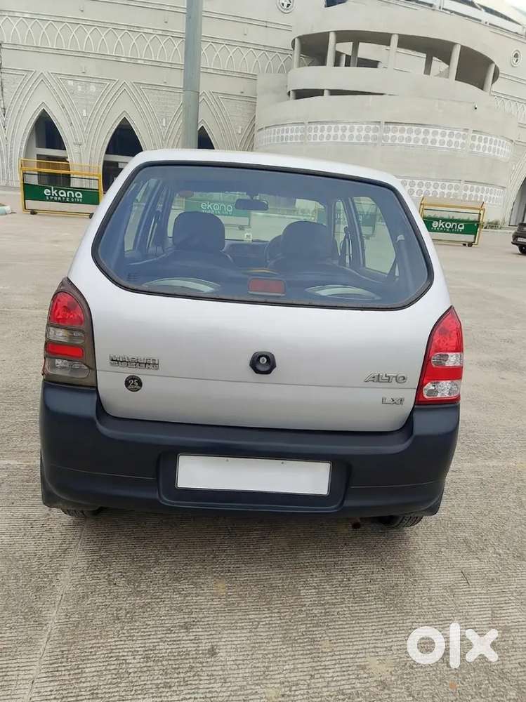 Alto 2029 End Tak Ragistration Valid Hai Well Maintained Car Hai