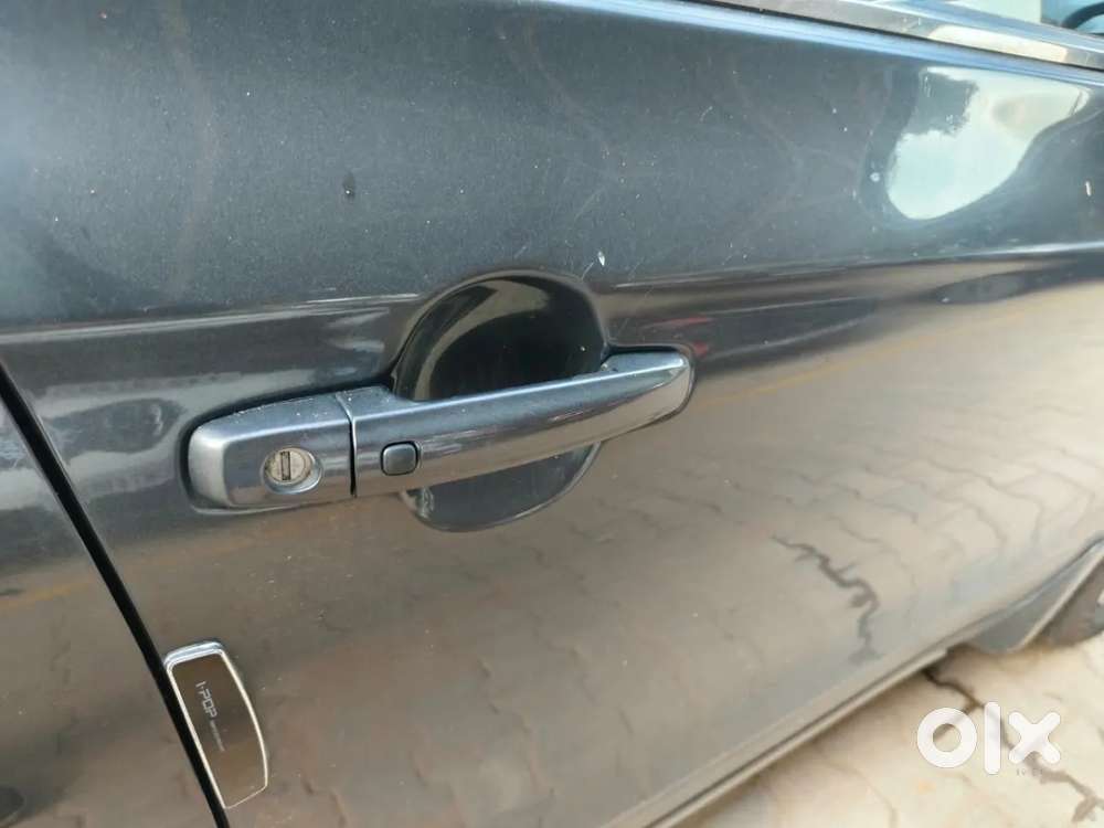 Maruti Suzuki S-cross 1.5 Alpha At, 2021, Petrol