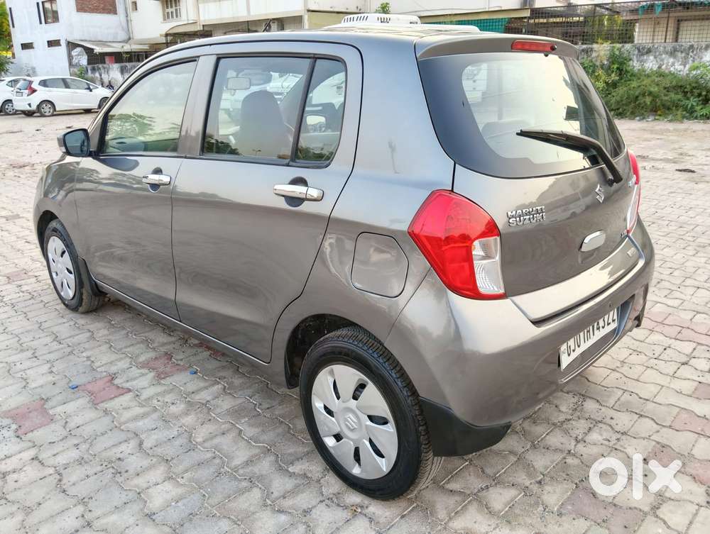 Maruti Suzuki Celerio Zxi Amt, 2018, Petrol