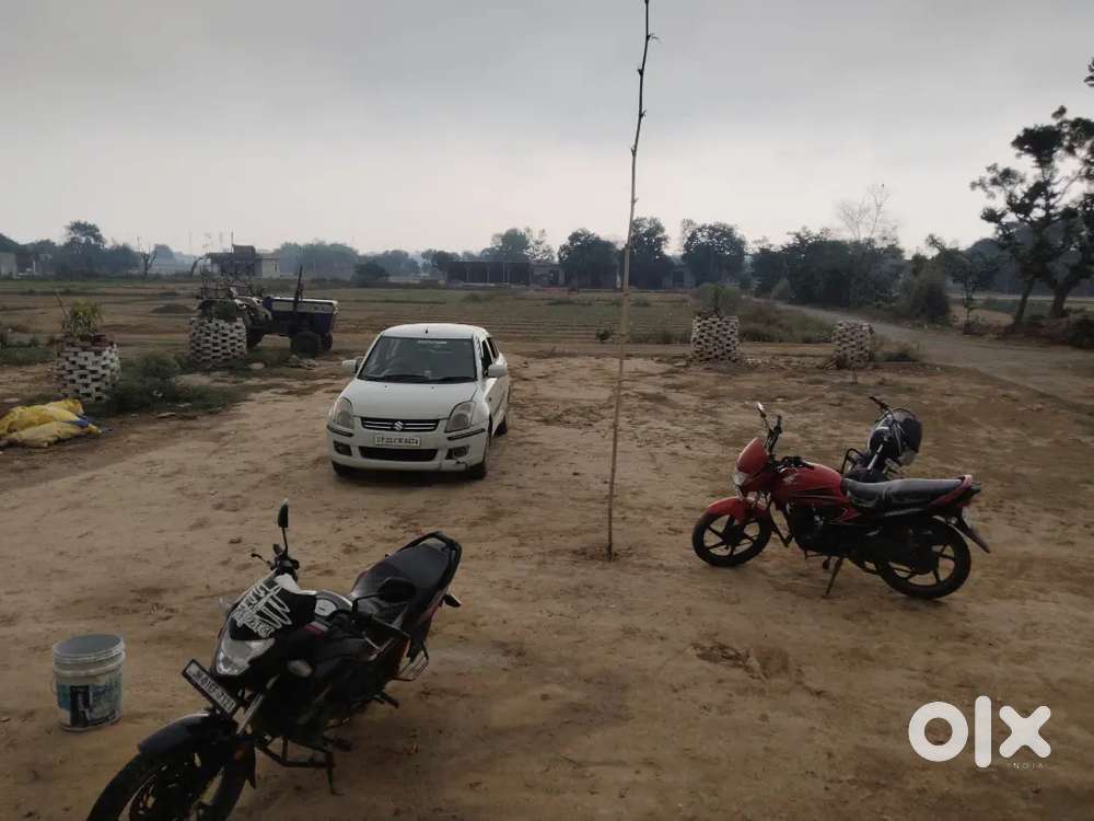 Maruti Suzuki Swift Dzire 2009 Petrol 170000 Km Driven